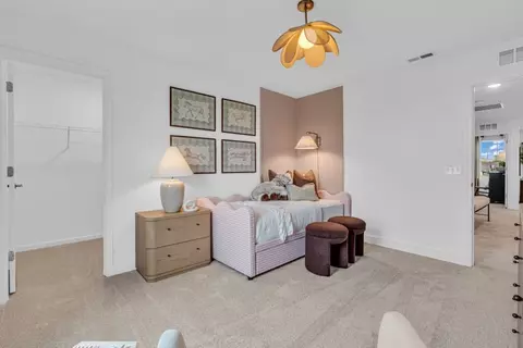 Bedroom - Pentecost Road, Indianapolis, IN 46239 photo 4 of 8