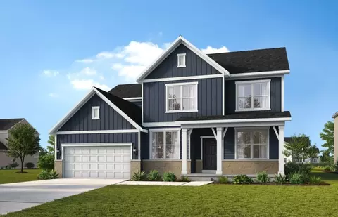 Exterior - Pentecost Road, Indianapolis, IN 46239 photo 4 of 4