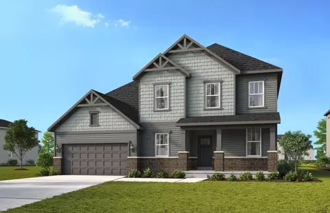 Exterior - Pentecost Road, Indianapolis, IN 46239 photo 3 of 4