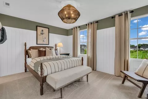Bedroom - Pentecost Road, Indianapolis, IN 46239 photo 7 of 8