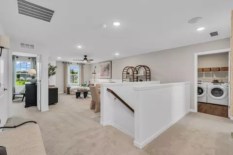 Entry Way - Pentecost Road, Indianapolis, IN 46239 photo 6 of 8