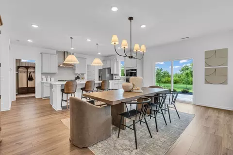 Dining - Pentecost Road, Indianapolis, IN 46239 photo 1 of 2