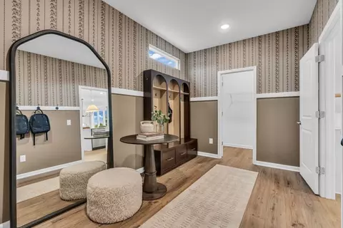 Entry Way - Pentecost Road, Indianapolis, IN 46239 photo 7 of 12