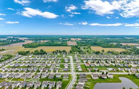 View/Area - Pentecost Road, Indianapolis, IN 46239 photo 2 of 2