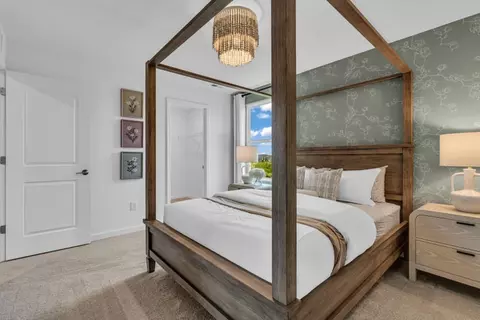 Bedroom - Pentecost Road, Indianapolis, IN 46239 photo 6 of 8