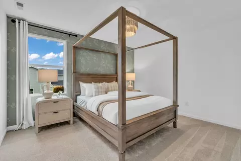 Bedroom - Pentecost Road, Indianapolis, IN 46239 photo 5 of 8