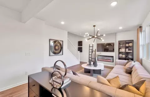 Living - Pentecost Road, Indianapolis, IN 46239 photo 4 of 5