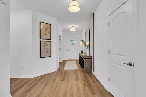 Entry Way - Pentecost Road, Indianapolis, IN 46239 photo 2 of 12