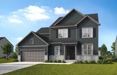 Pentecost Road, Indianapolis, IN 46239