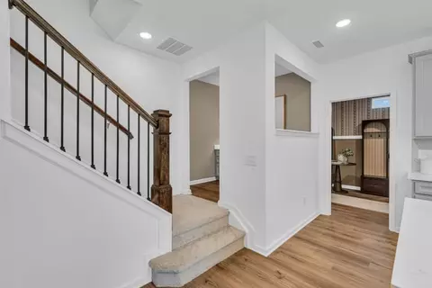 Entry Way - Pentecost Road, Indianapolis, IN 46239 photo 3 of 8