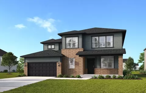 Exterior - Pentecost Road, Indianapolis, IN 46239 photo 2 of 4
