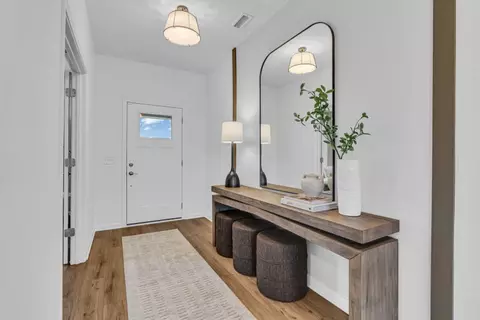 Entry Way - Pentecost Road, Indianapolis, IN 46239 photo 3 of 12