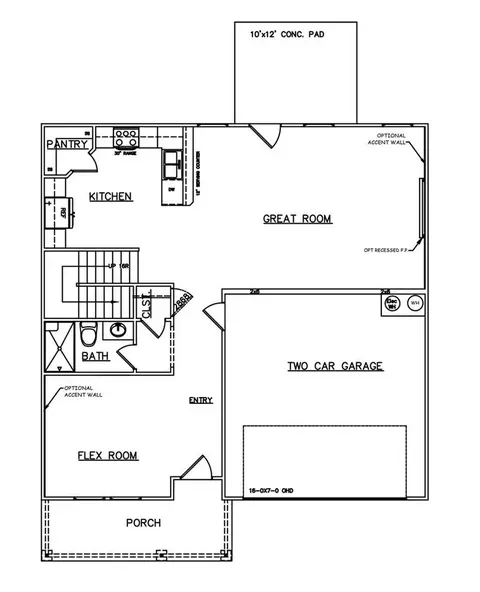 201 Friesian Way, Hogansville, GA 30230