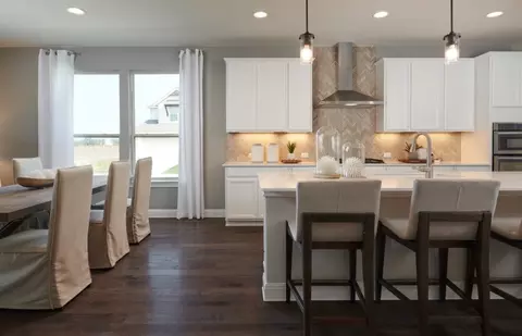 Kitchen - 203 Ruby Ford Dr, Cove, TX 77523 photo 2 of 4