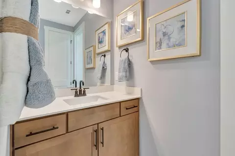 Bath - 1009 Opal Ln, Durham, NC 27705 photo 2 of 5