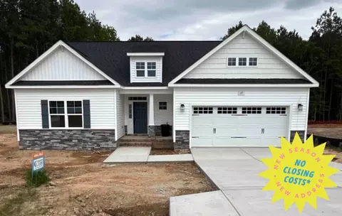 125 Cardovia Way, Wendell, NC 27591