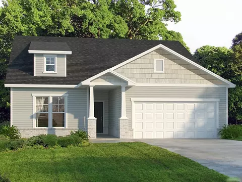 Exterior - 39 Blues Dr, Pooler, GA 31322 photo 3 of 14