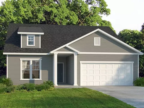 39 Blues Dr, Pooler, GA 31322