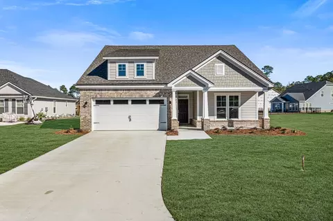Exterior - 39 Blues Dr, Pooler, GA 31322 photo 5 of 14