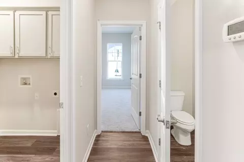Entry Way - 39 Blues Dr, Pooler, GA 31322 photo 3 of 4