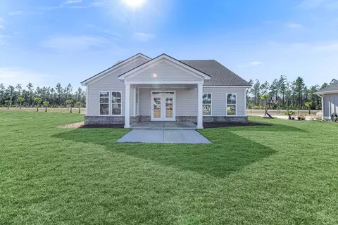 Exterior - 39 Blues Dr, Pooler, GA 31322 photo 9 of 14