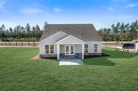 Exterior - 39 Blues Dr, Pooler, GA 31322 photo 6 of 14