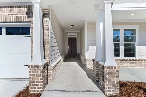 Exterior - 39 Blues Dr, Pooler, GA 31322 photo 8 of 14