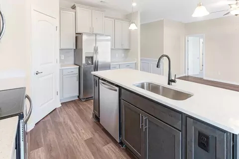 Kitchen - 39 Blues Dr, Pooler, GA 31322 photo 1 of 8