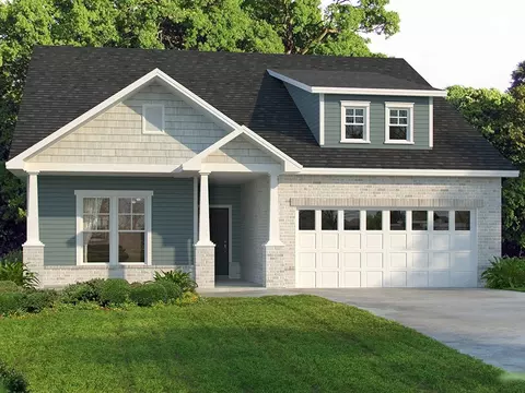 Exterior - 39 Blues Dr, Pooler, GA 31322 photo 4 of 14