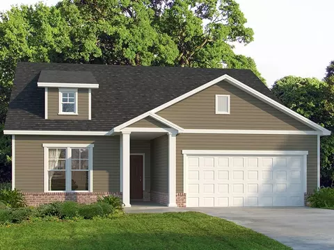 Exterior - 39 Blues Dr, Pooler, GA 31322 photo 2 of 14