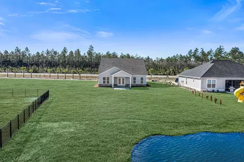 Exterior - 39 Blues Dr, Pooler, GA 31322 photo 7 of 14