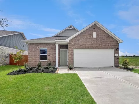 1602 River Scene Trl, Dayton, TX 77535