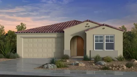 7911 E Raleigh Ave, Mesa, AZ 85212