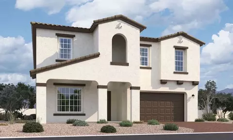 22741 E Lords Way, Queen Creek, AZ 85142