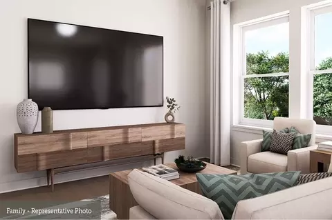 Living - 1048 Brickell Loop, Austin, TX 78744 photo 2 of 2