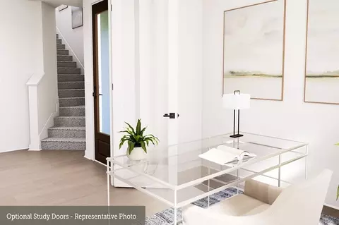 Entry Way - 1048 Brickell Loop, Austin, TX 78744 photo 1 of 1