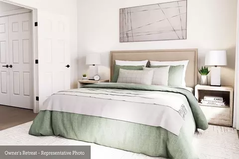 Bedroom - 1048 Brickell Loop, Austin, TX 78744 photo 1 of 1