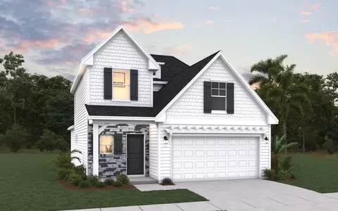 2005 Creekview Landing Blvd SW, Shallotte, NC 28470
