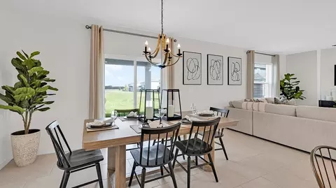 Dining - 18127 Mellon St, Parrish, FL 34219 photo 2 of 2