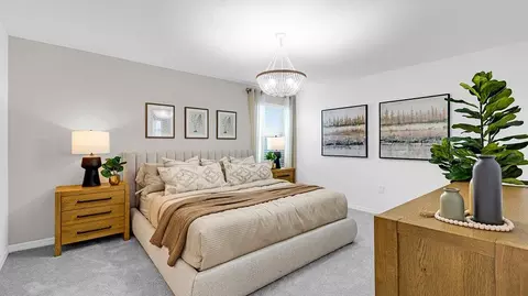 Bedroom - 18127 Mellon St, Parrish, FL 34219 photo 1 of 8