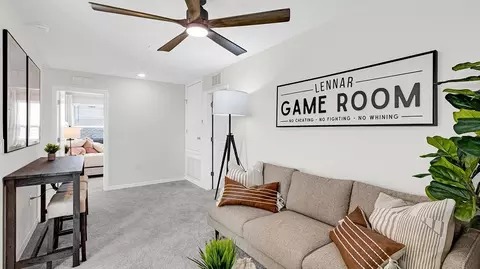Entry Way - 18127 Mellon St, Parrish, FL 34219 photo 1 of 1
