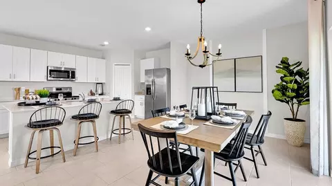Dining - 18127 Mellon St, Parrish, FL 34219 photo 1 of 2