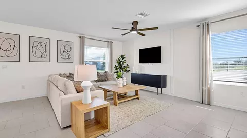 Living - 18127 Mellon St, Parrish, FL 34219 photo 1 of 2