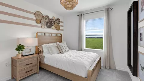 Bedroom - 18127 Mellon St, Parrish, FL 34219 photo 3 of 8