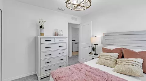 Bedroom - 18127 Mellon St, Parrish, FL 34219 photo 8 of 8