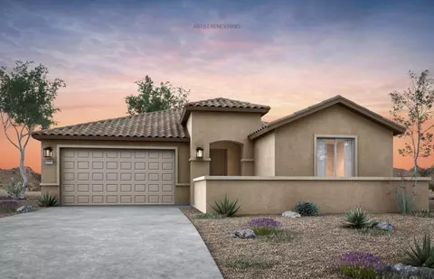 42965 W Krista Dr, Maricopa, AZ 85138