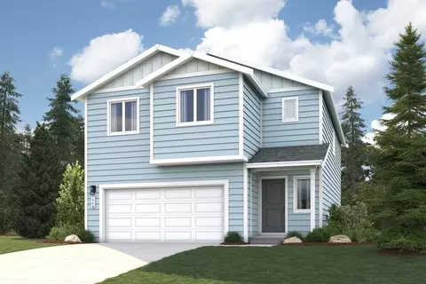 5912 Stelain St SE, Olympia, WA 98513