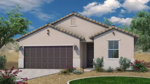 25152 N 134th Dr, Peoria, AZ 85383