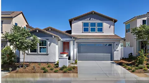 Exterior - 5548 Dora Way, Oceanside, CA 92057 photo 6 of 9