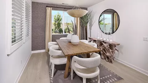 Dining - 5548 Dora Way, Oceanside, CA 92057 photo 2 of 3